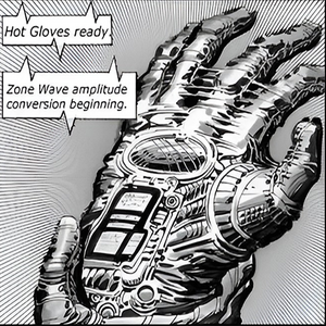 EPISODE 2:  Zone Equipment Checklist!