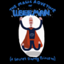 THE MAGIC ADVENTURE OF UBERMAN A SECRT DISNEY PRINCESS