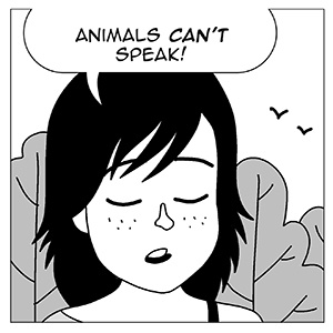 Monkey Business Page 3/4