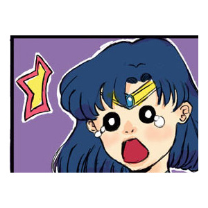 That Time feat. Sailor Mercury