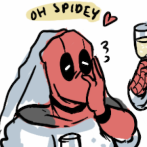 A Lovely Widow