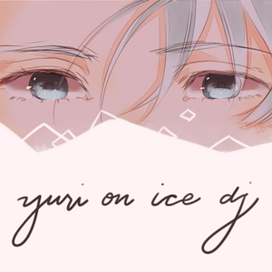 YURI!!! On Ice - I've Searched my Whole Life (For You)