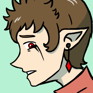 Prologue: PG 12