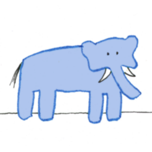 An Elephant