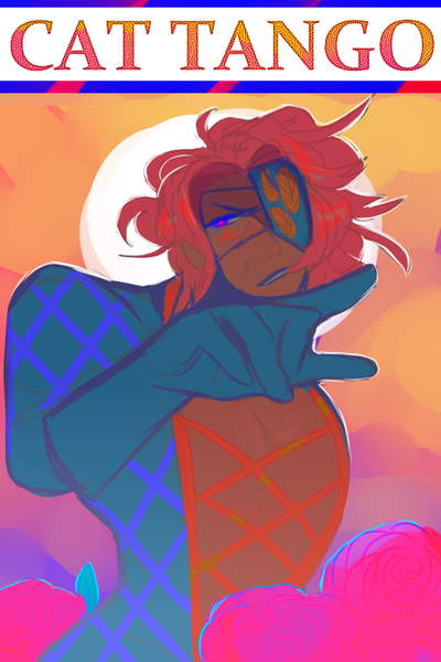Cat Tango