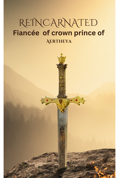 reincarnated fiancée of crown prince of aertheya 