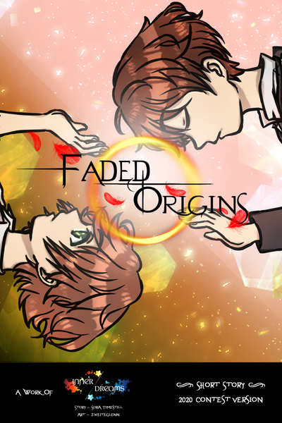 Faded Origins (One-Shot)