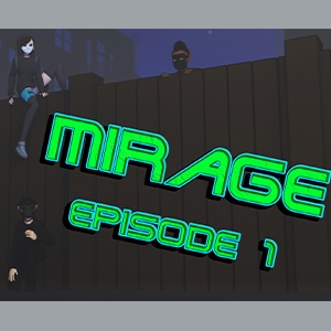 Inside the Mirage Episode 1