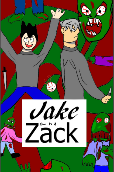 Jake And Zack