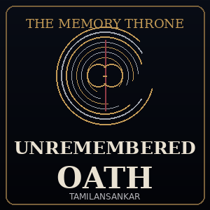 Chapter 1 - The Name Beneath the Salt