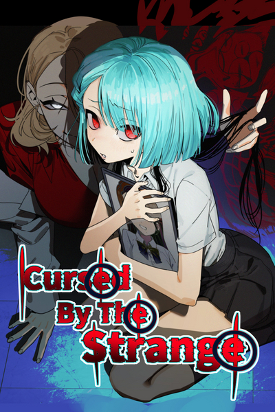 Cursed by the strange