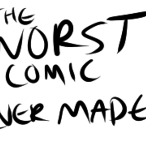 The worst comic ever made