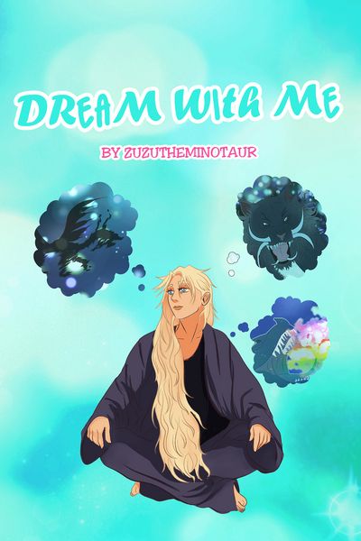 Dream With Me