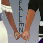 Fallen