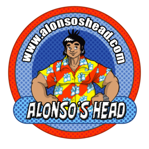 Alonso's Head