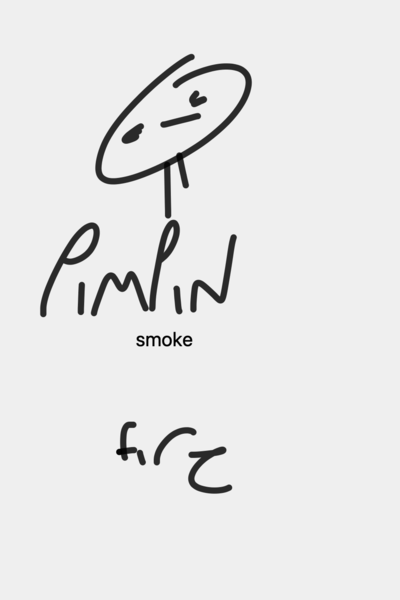 Pimpin Smoke