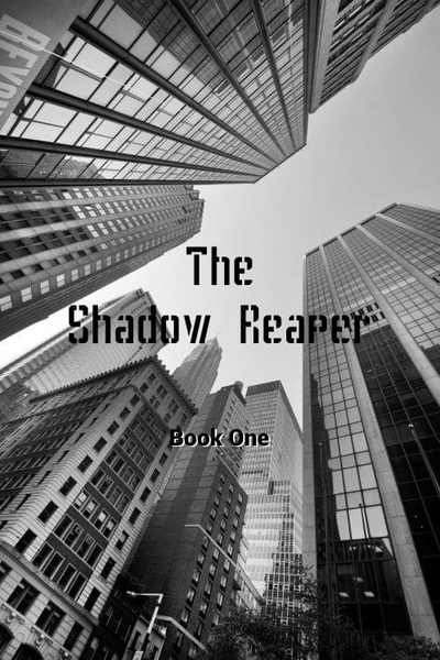 The Shadow Reaper Trilogy