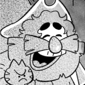 A Visit To Finnsmouth - Part 6