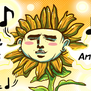 Song for the Weary Soul