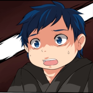 Chapter 3c: Letter From The Bully King