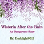 Wisteria After the Rain: An Omegaverse Story