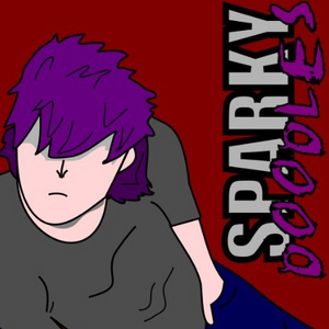 Sparky Doodles: The Dragonborn Issue