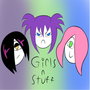 Girls And Stuff
