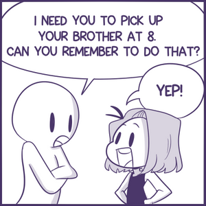Thanks Brain