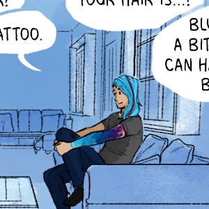 Chapter 1 - Page 26