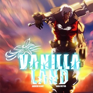 welcome to Vanilla Land