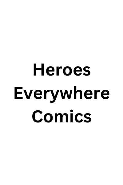 HeroesEverywhereComics