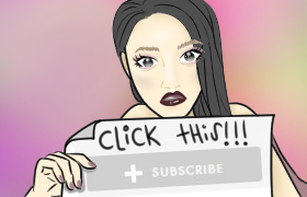 custom banner