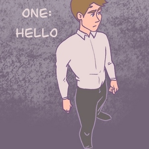 Chapter One: Hello