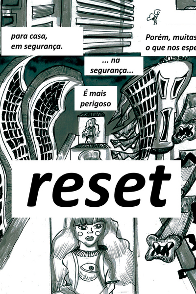RESET