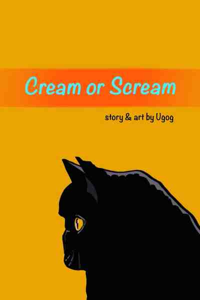 Cream or Scream