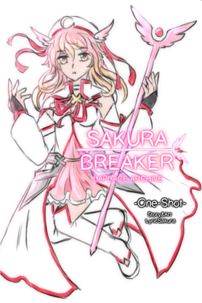 Sakura Breaker-Laplace Archive
