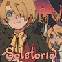 Solstoria