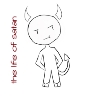 The Life of Satan