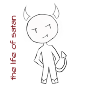 The Life of Satan