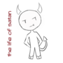 The Life of Satan