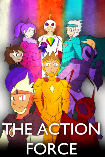 The Action Force