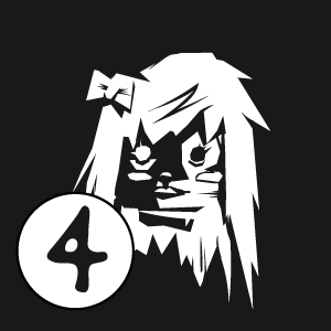 The Town of the Drowned 4