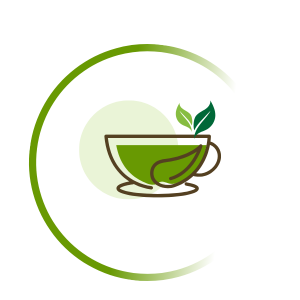 Les bénéfices du thé vert pour la santé et le bien - être