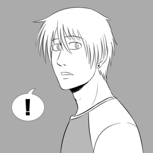 Uncomfortable questions