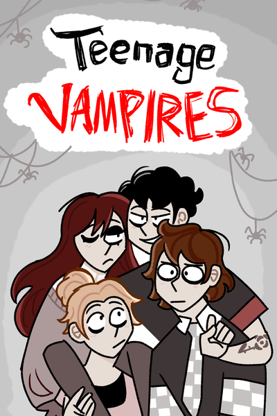 Teenage Vampires