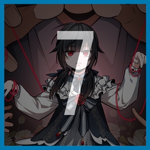 Side Story - Jasmine: Wind-Borne Ep. 7