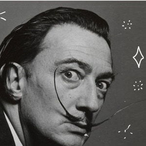 The artist and the illusory