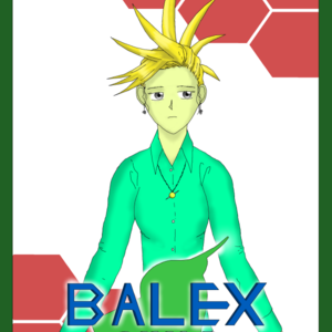 Balex Guild 05-Title