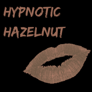 Chapter 12: Hypnotic Hazelnut