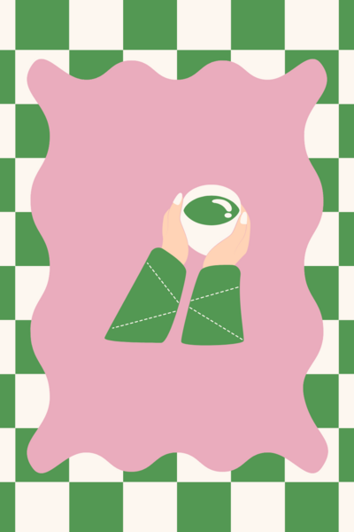 Les b&eacute;n&eacute;fices du th&eacute; vert pour la sant&eacute; et le bien - &ecirc;tre